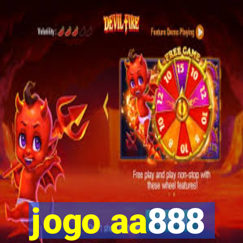 jogo aa888